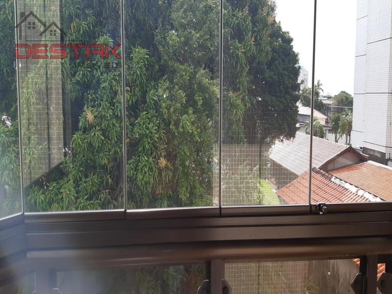 Apartamento, 3 quartos, 216 m² - Foto 21