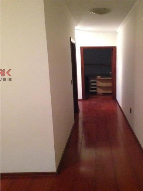 Casa, 3 quartos, 218 m² - Foto 2