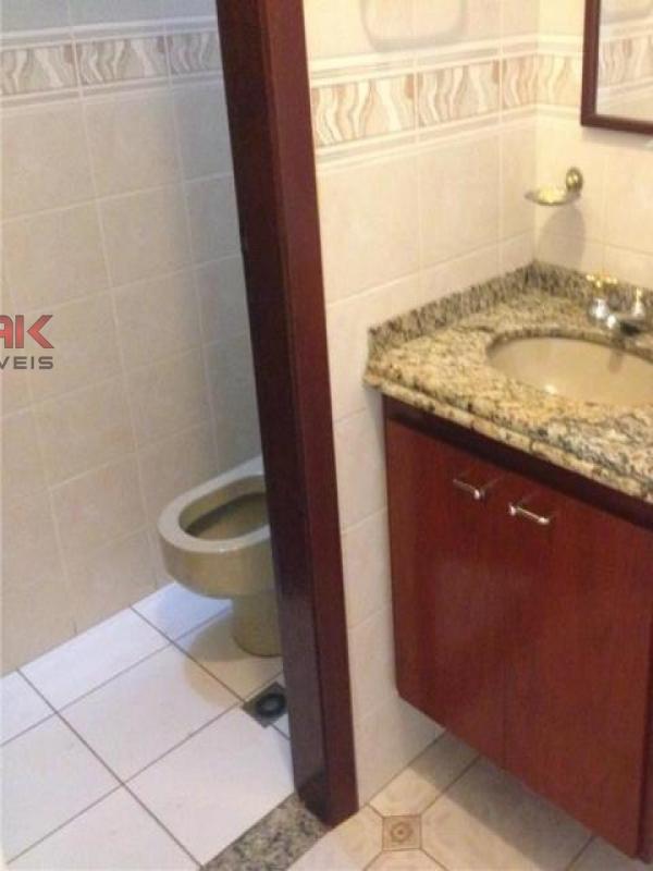 Casa, 3 quartos, 218 m² - Foto 17