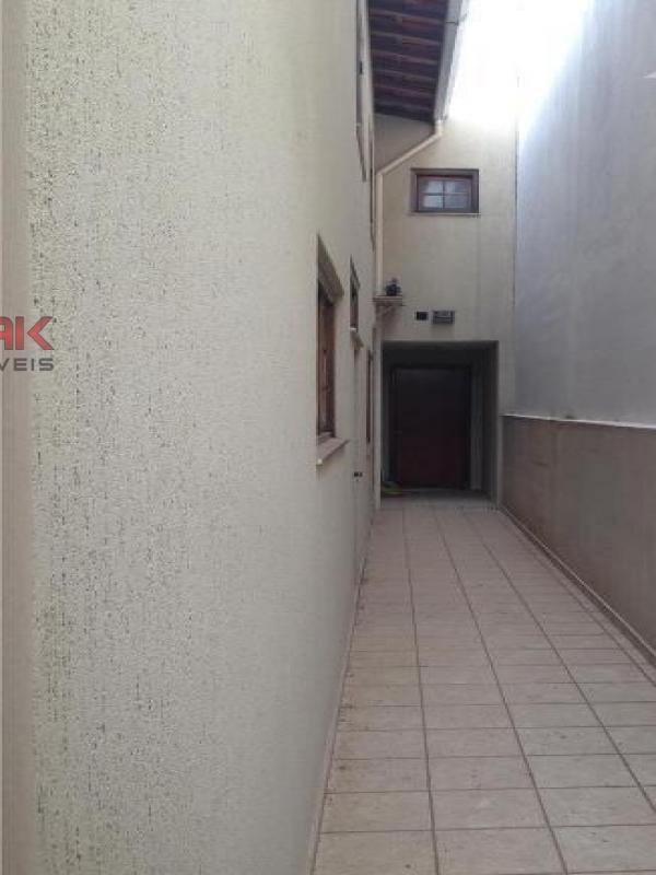 Casa, 3 quartos, 218 m² - Foto 21