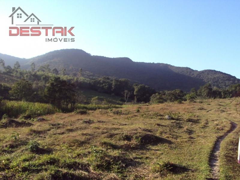 Sítio, 1 quarto, 53 hectares - Foto 1