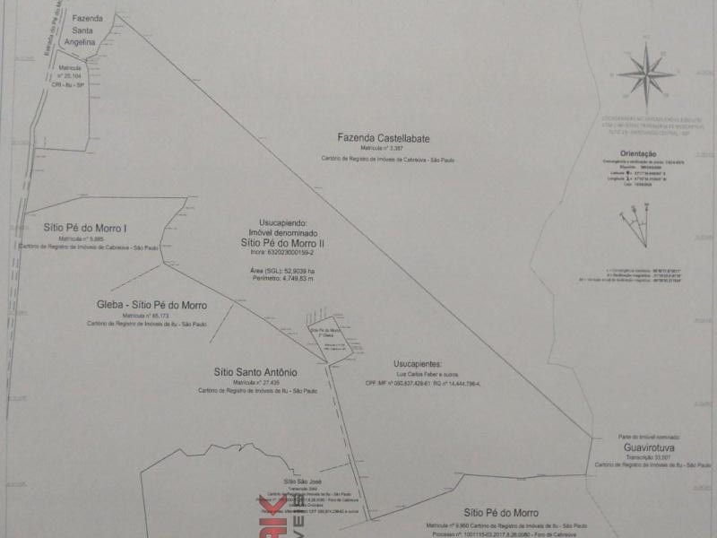 Sítio, 1 quarto, 53 hectares - Foto 12