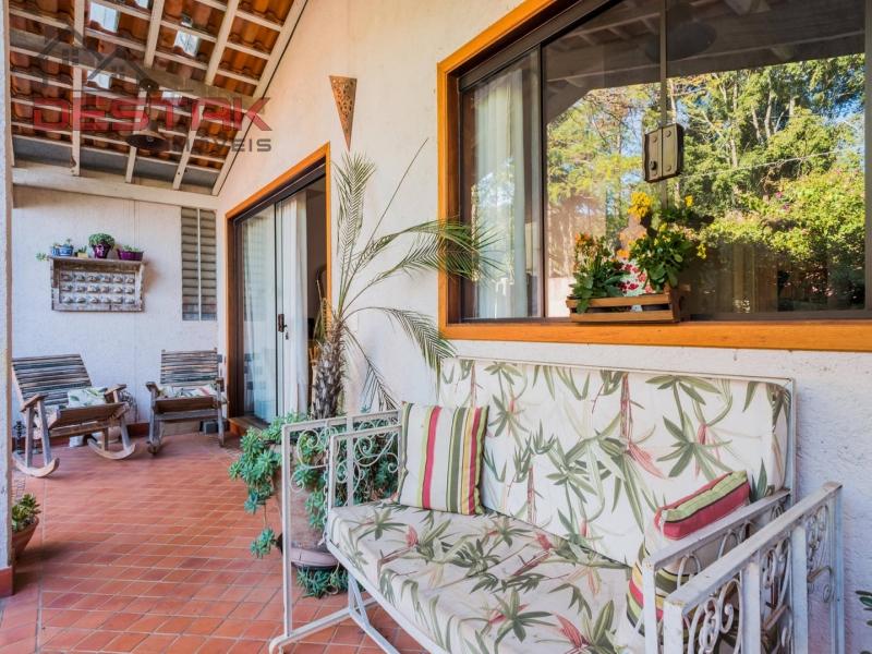 Casa de Condomínio, 3 quartos - Foto 7