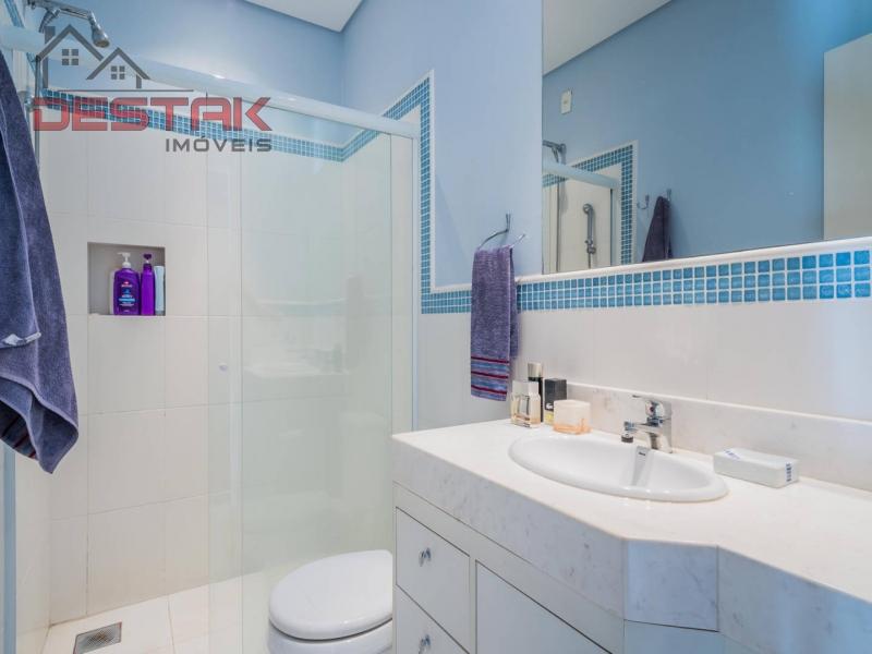 Casa de Condomínio, 3 quartos - Foto 18