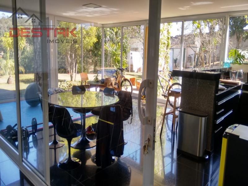 Casa de Condomínio, 5 quartos - Foto 5