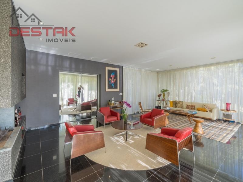 Casa de Condomínio, 5 quartos - Foto 6