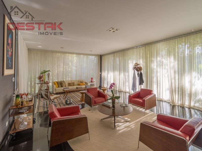 Casa de Condomínio, 5 quartos - Foto 7