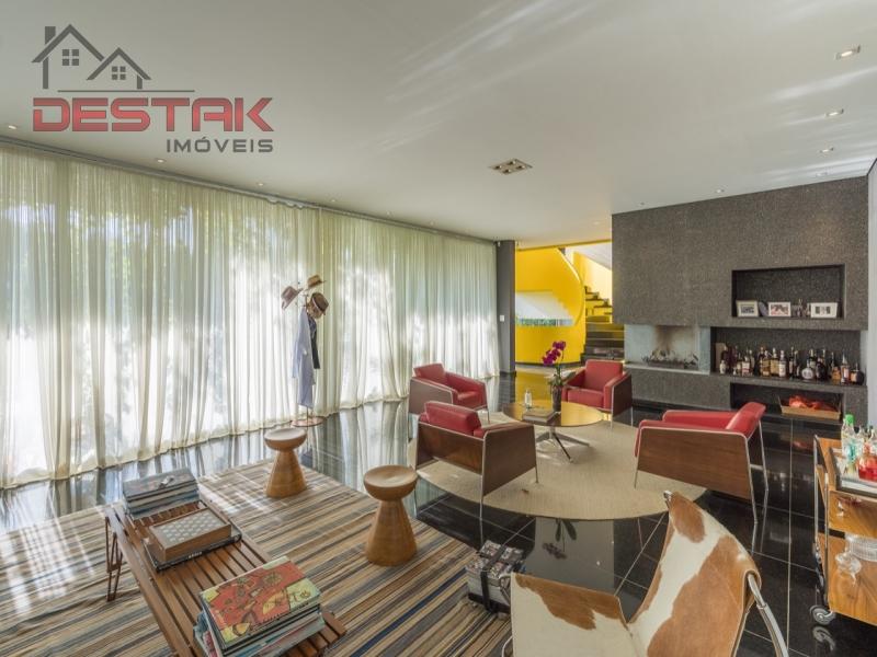 Casa de Condomínio, 5 quartos - Foto 8
