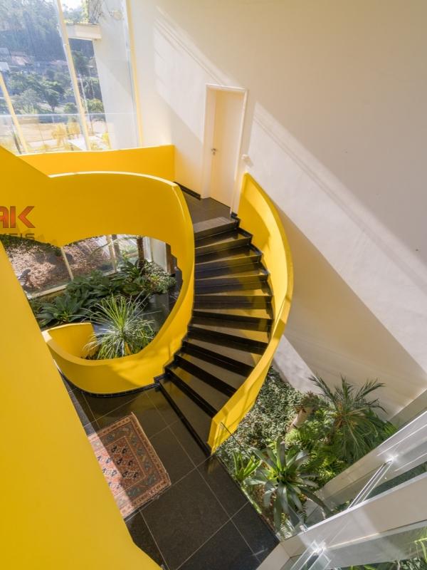 Casa de Condomínio, 5 quartos - Foto 11