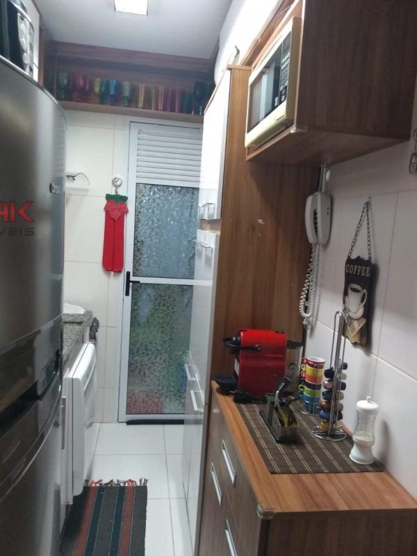 Apartamento, 3 quartos, 53 m² - Foto 9