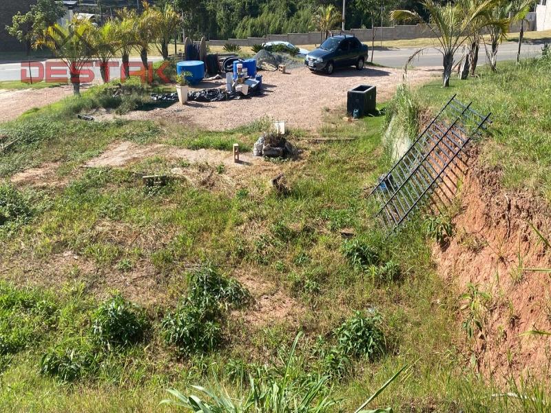 Terreno, 390 m² - Foto 1