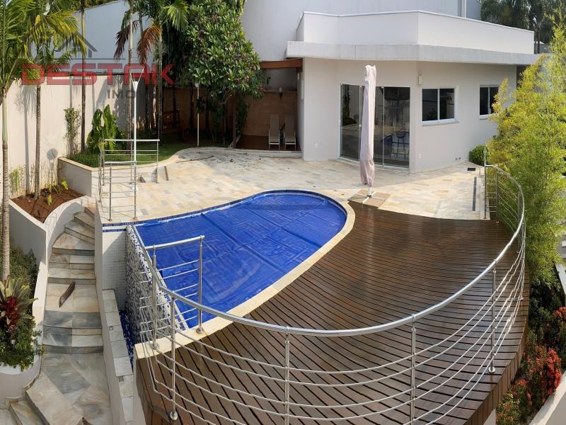 Casa de Condomínio, 4 quartos - Foto 22