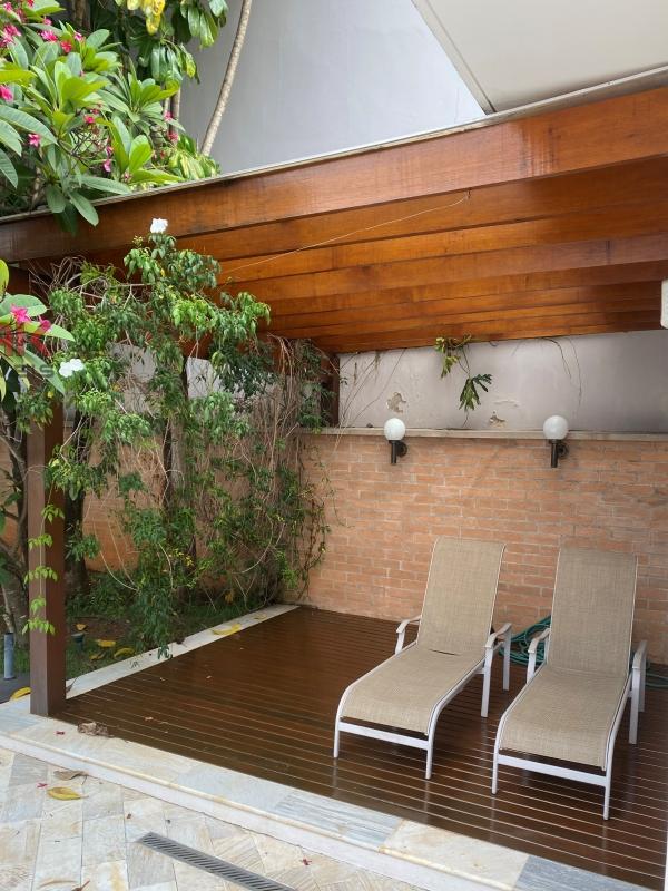 Casa de Condomínio, 4 quartos - Foto 23
