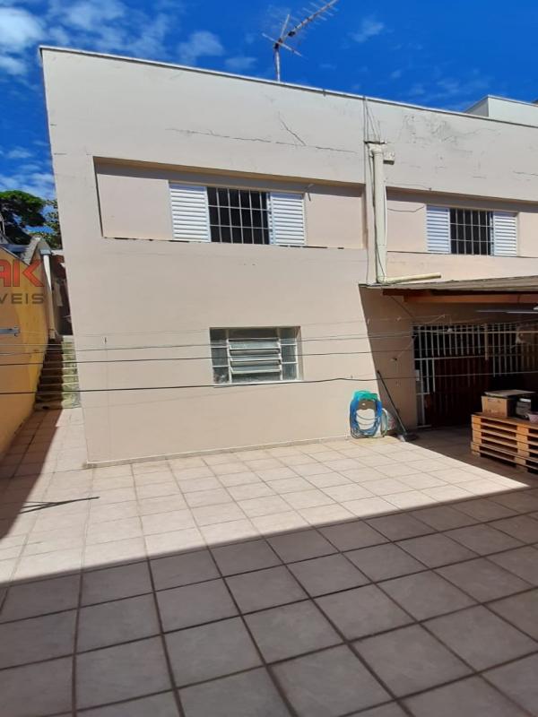 Casa, 3 quartos, 200 m² - Foto 9