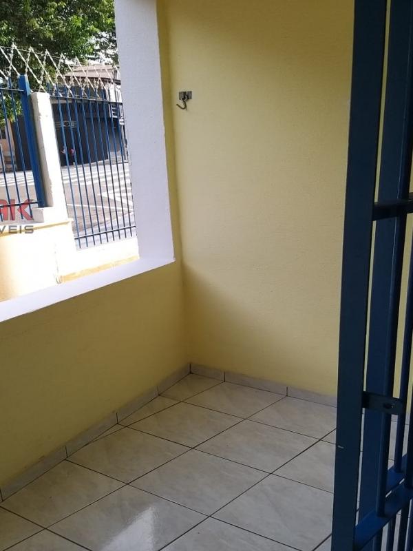 Apartamento, 3 quartos, 72 m² - Foto 1