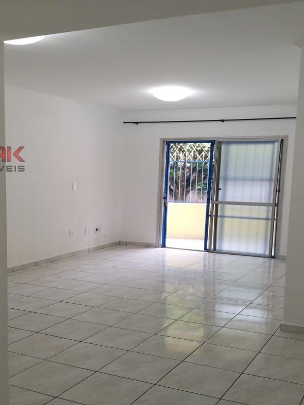 Apartamento, 3 quartos, 72 m² - Foto 1