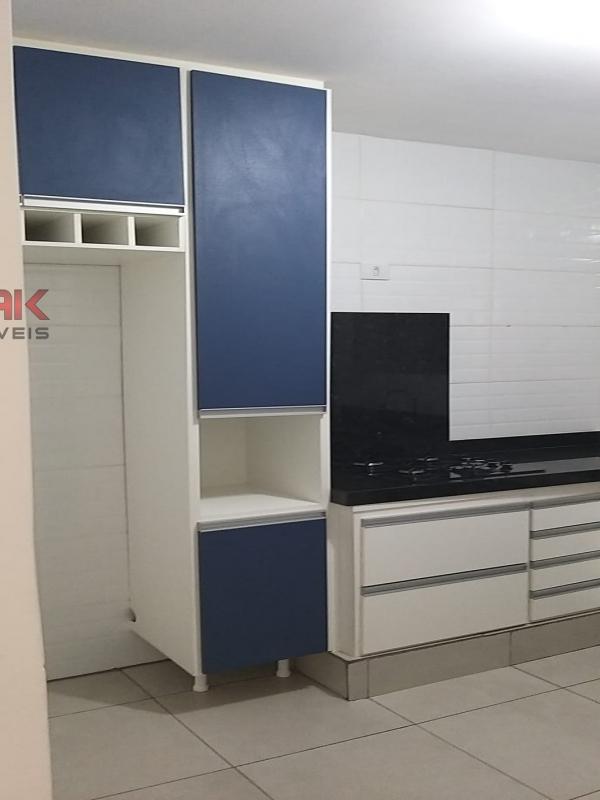 Apartamento, 3 quartos, 72 m² - Foto 4