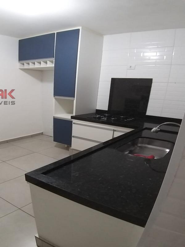 Apartamento, 3 quartos, 72 m² - Foto 6