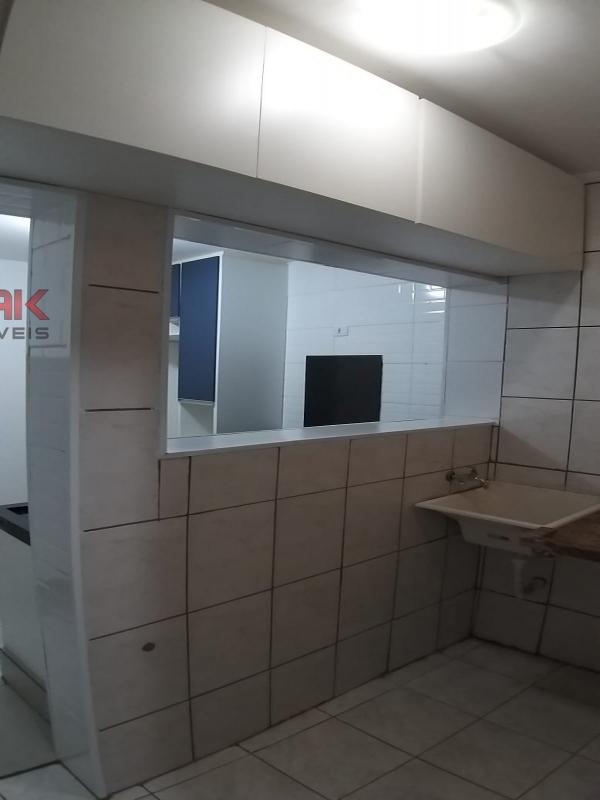 Apartamento, 3 quartos, 72 m² - Foto 9