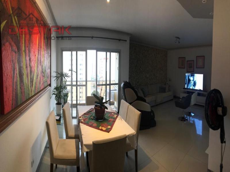Apartamento, 3 quartos, 184 m² - Foto 3