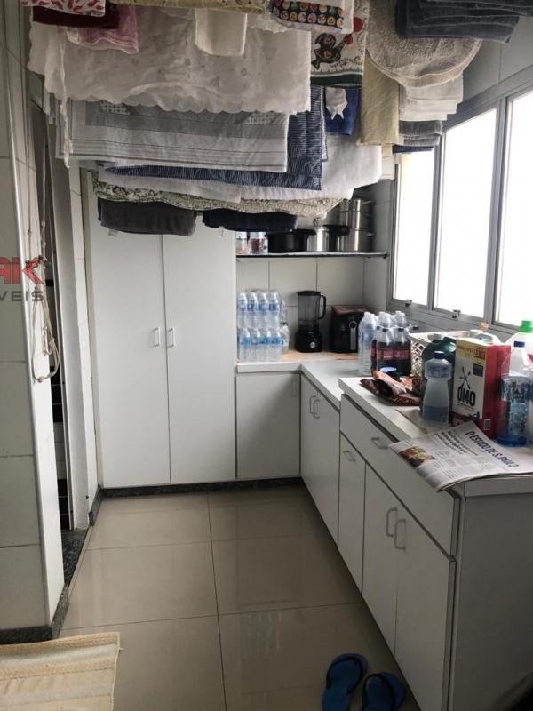 Apartamento, 3 quartos, 184 m² - Foto 9