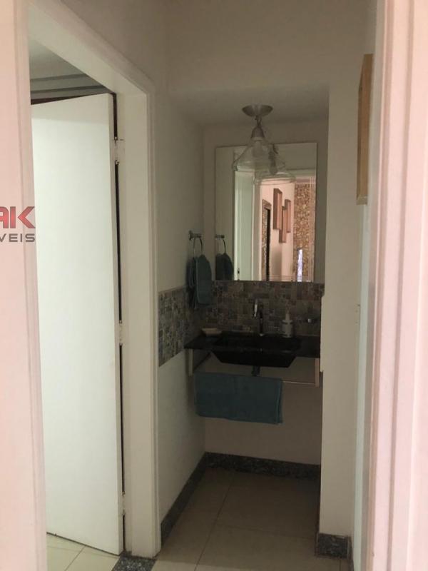 Apartamento, 3 quartos, 184 m² - Foto 13