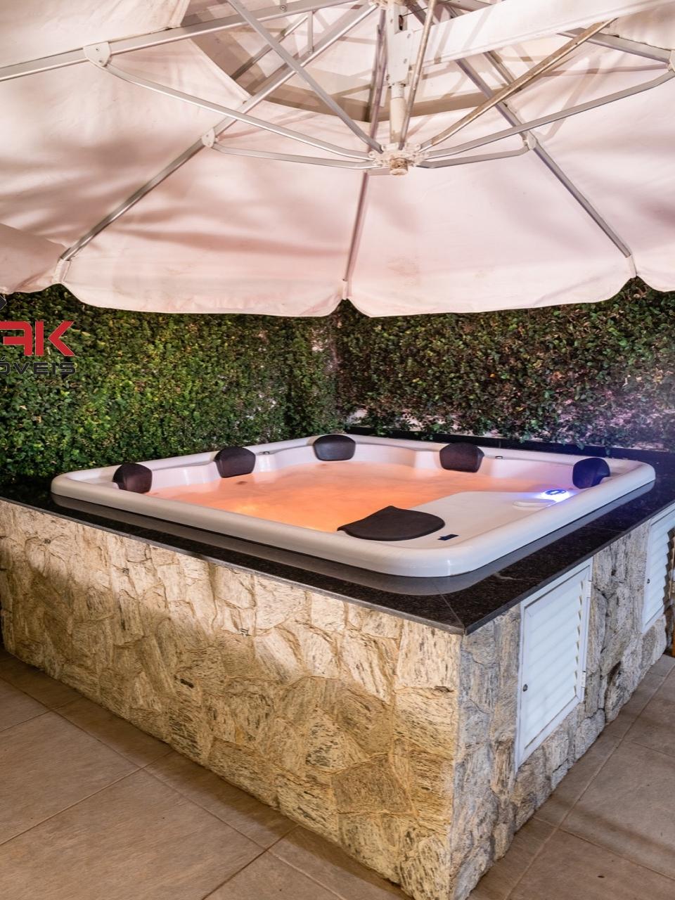 Casa de Condomínio, 3 quartos - Foto 20