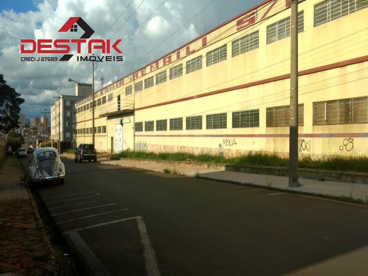 Depósito-Galpão, 1999 m² - Foto 1