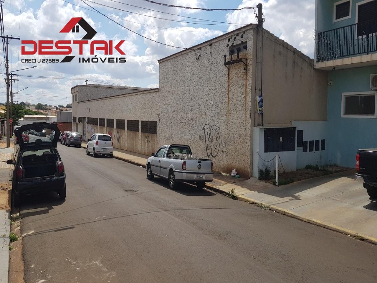 Depósito-Galpão, 1999 m² - Foto 17