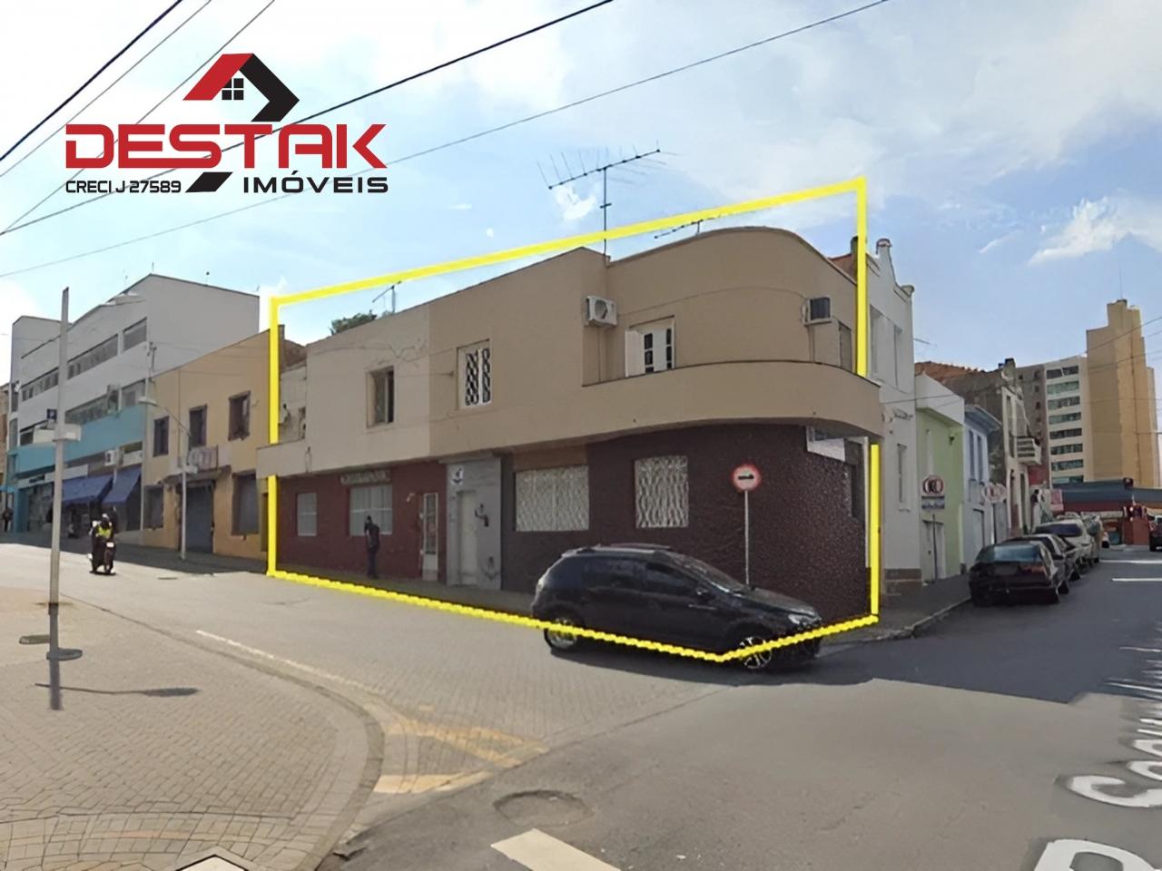 Prédio Inteiro, 193 m² - Foto 1