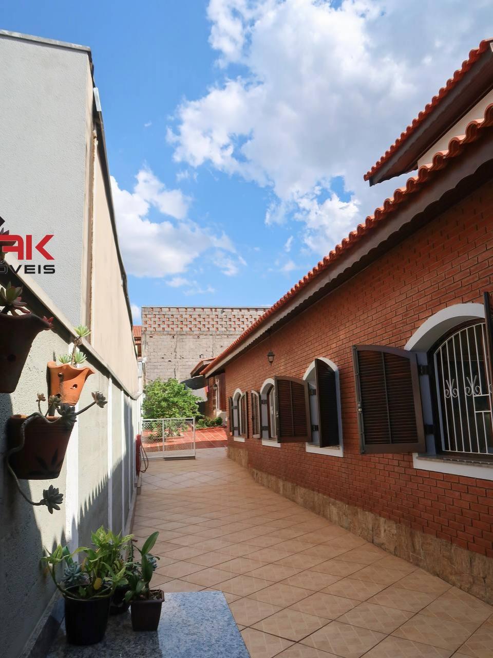 Casa, 4 quartos, 400 m² - Foto 22