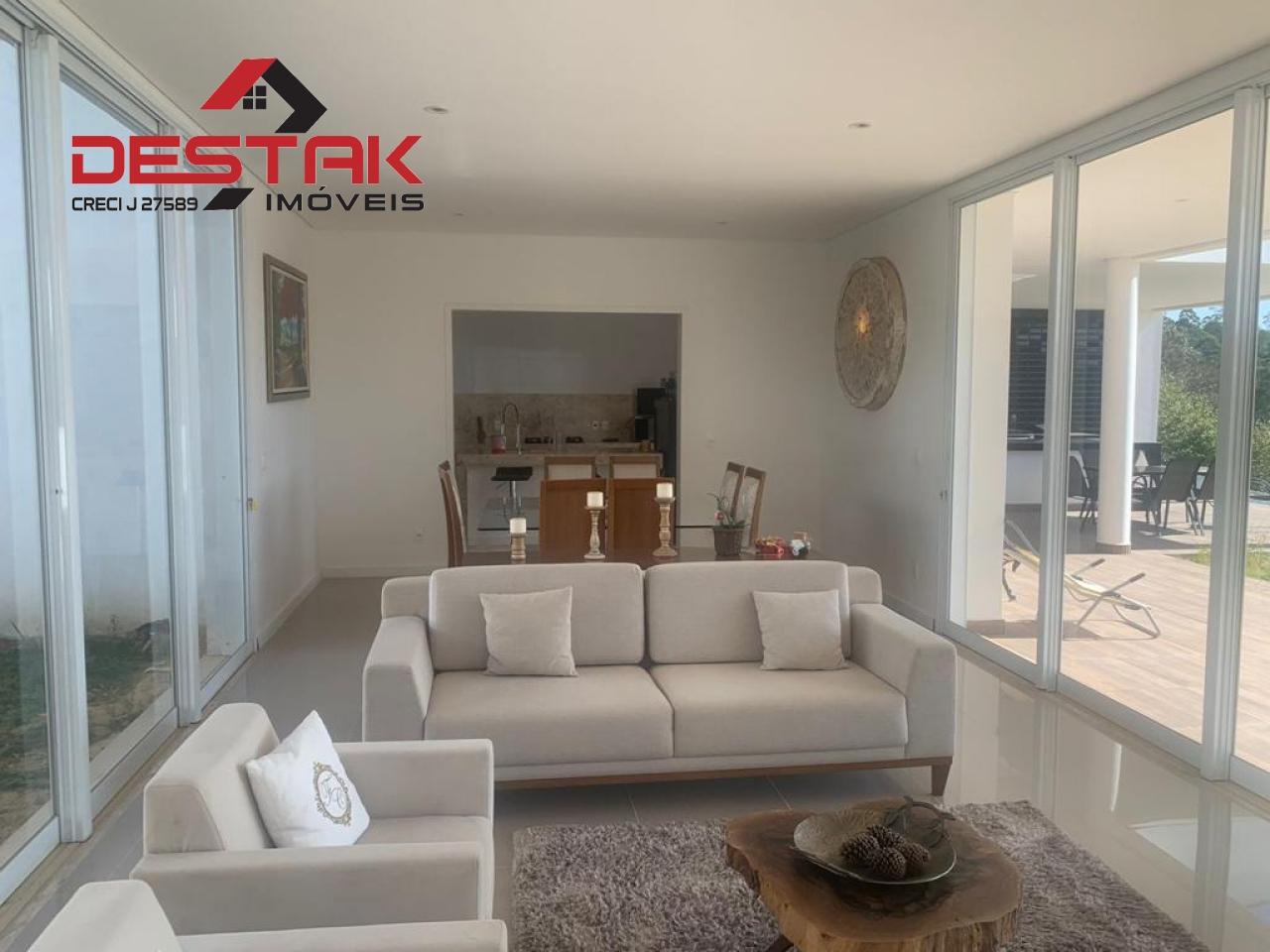 Casa de Condomínio, 4 quartos - Foto 3