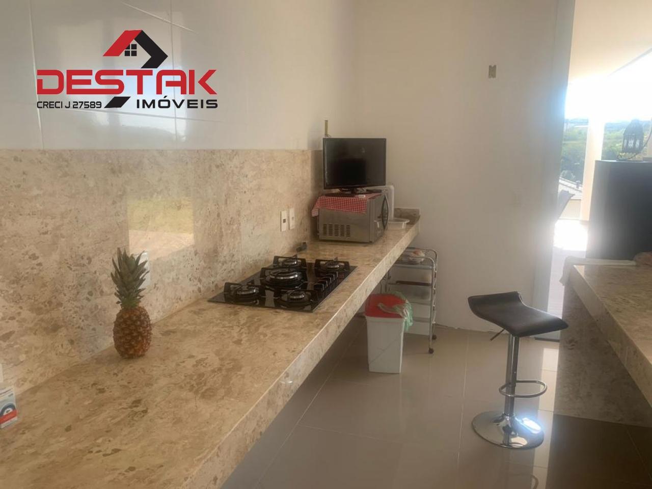 Casa de Condomínio, 4 quartos - Foto 5