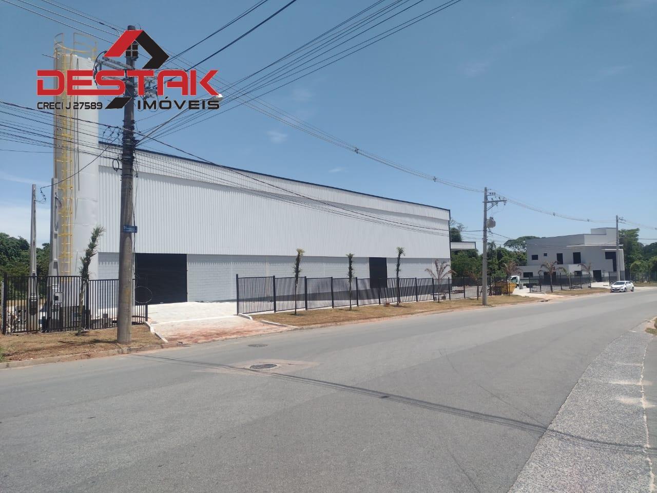 Depósito-Galpão, 2666 m² - Foto 2