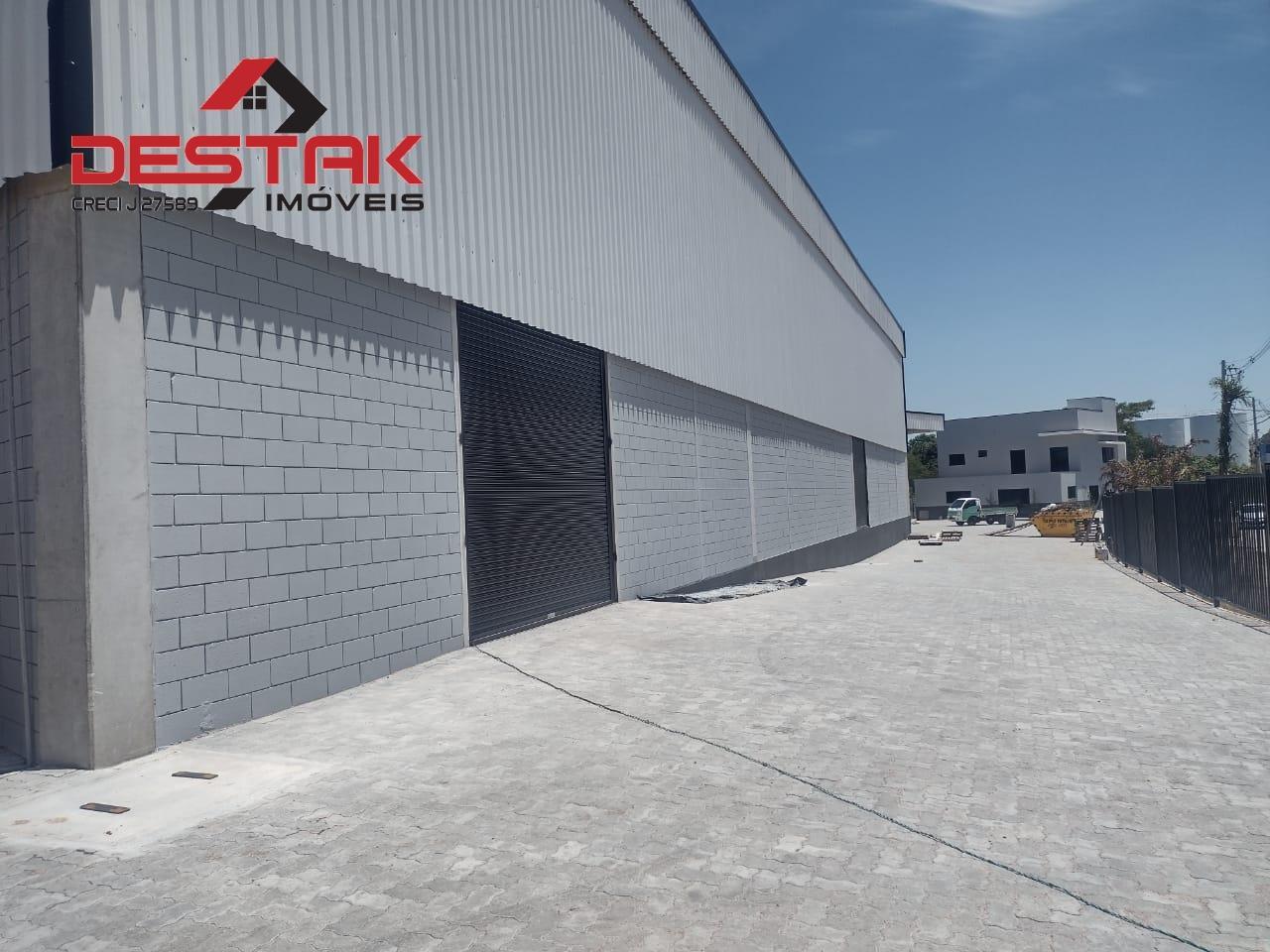 Depósito-Galpão, 2666 m² - Foto 5