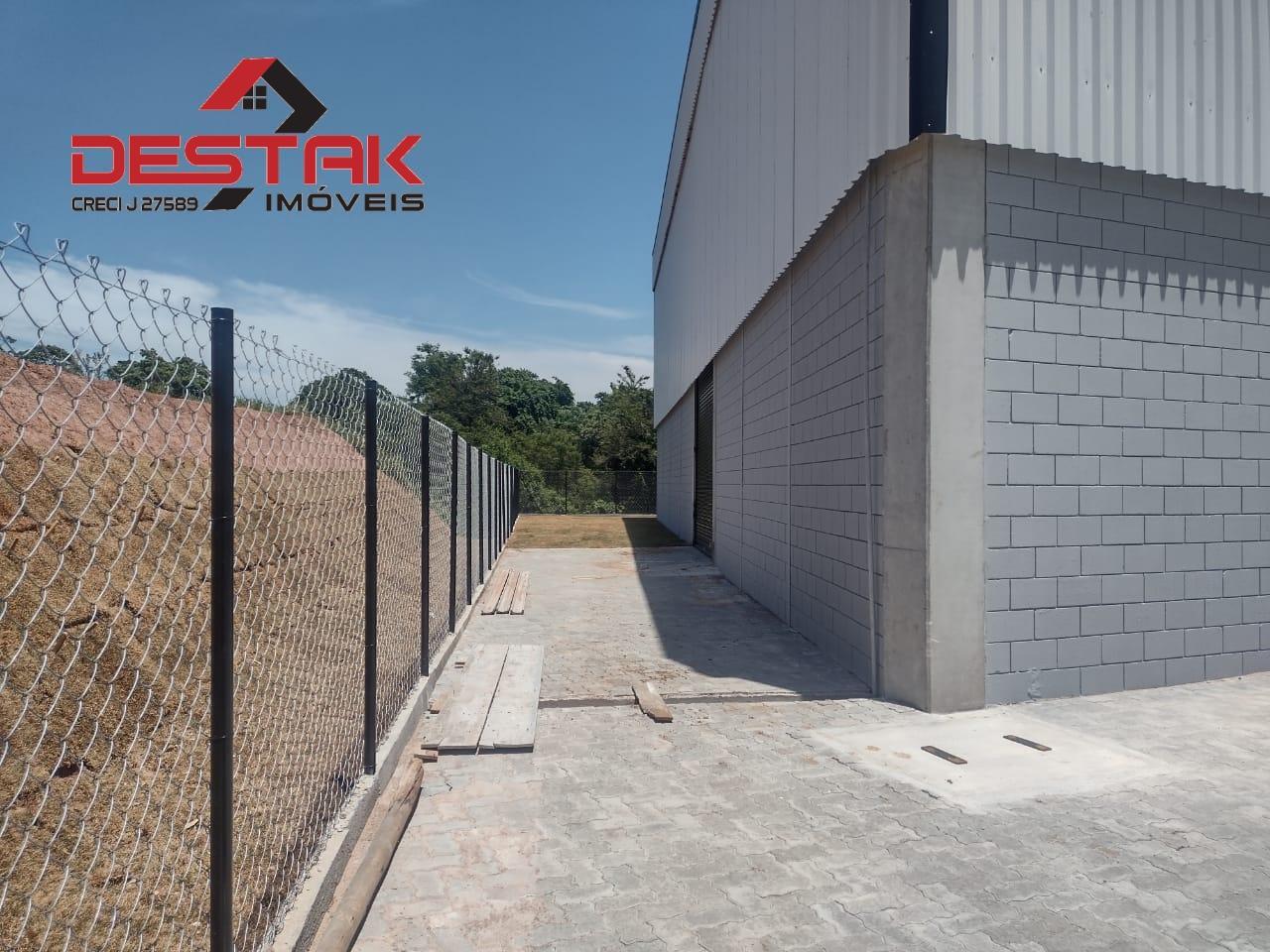 Depósito-Galpão, 2666 m² - Foto 6