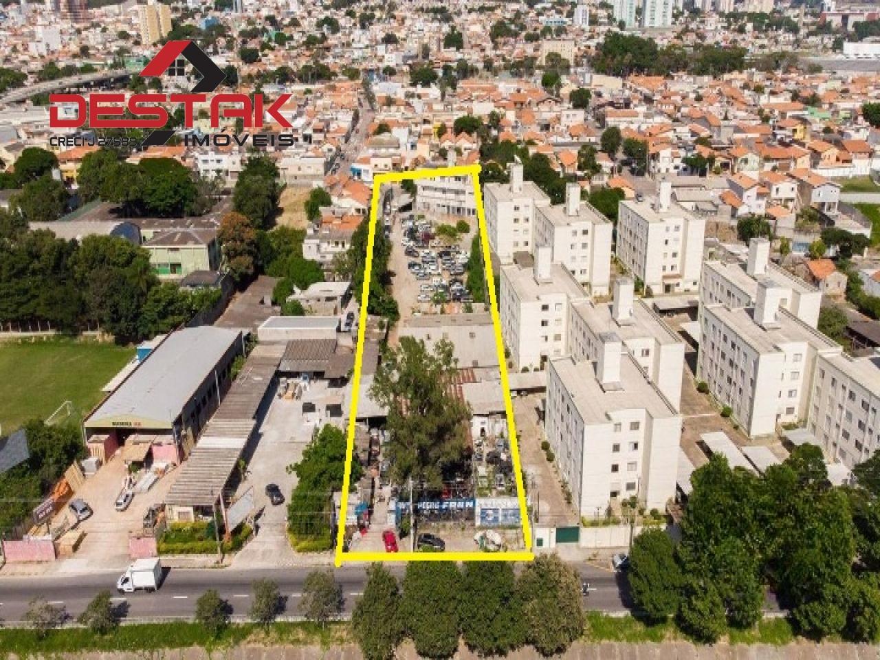 Terreno, 4340 m² - Foto 2