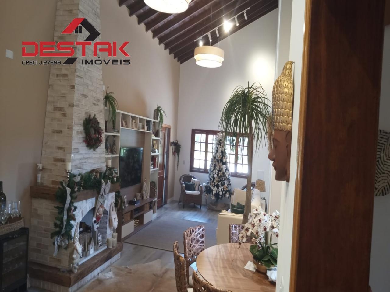 Casa de Condomínio, 4 quartos - Foto 6
