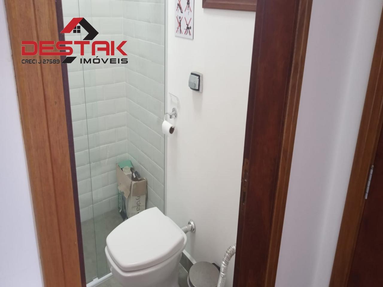 Casa de Condomínio, 4 quartos - Foto 11