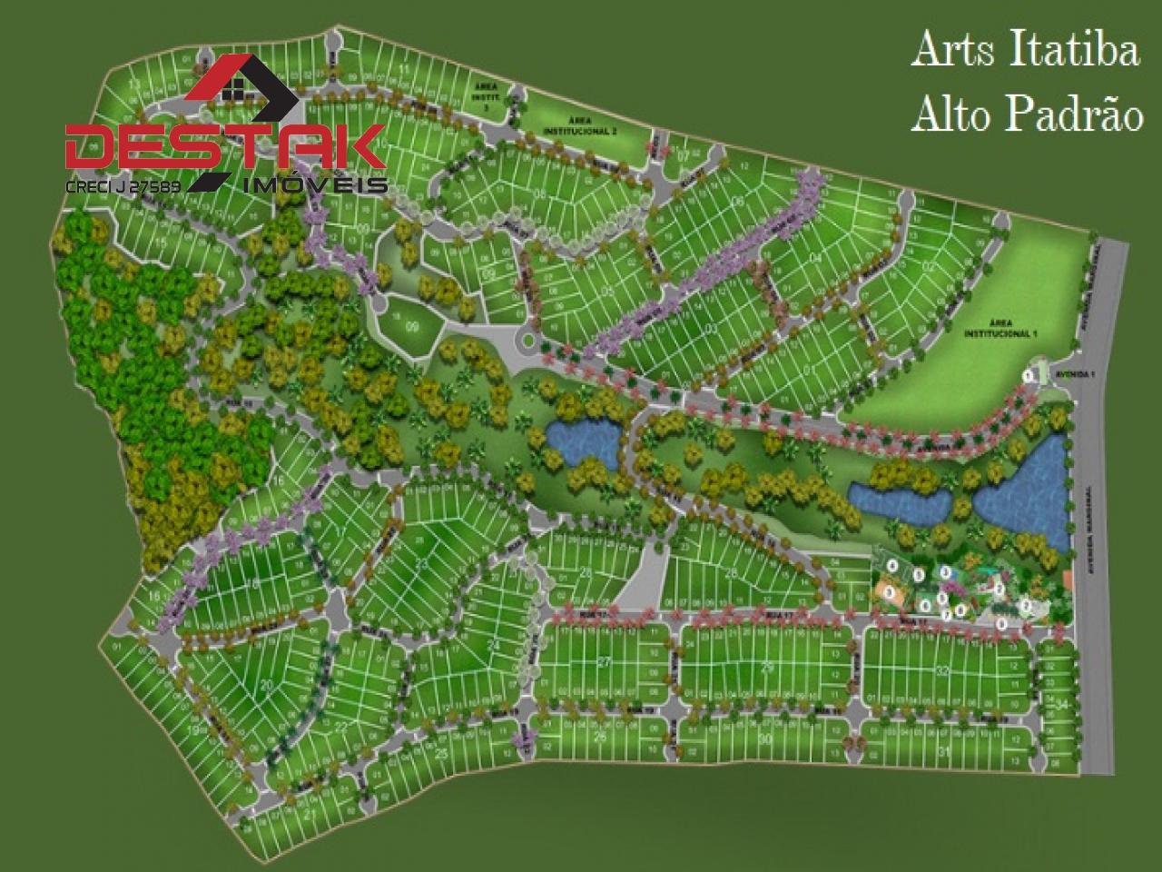 Terreno, 723 m² - Foto 4