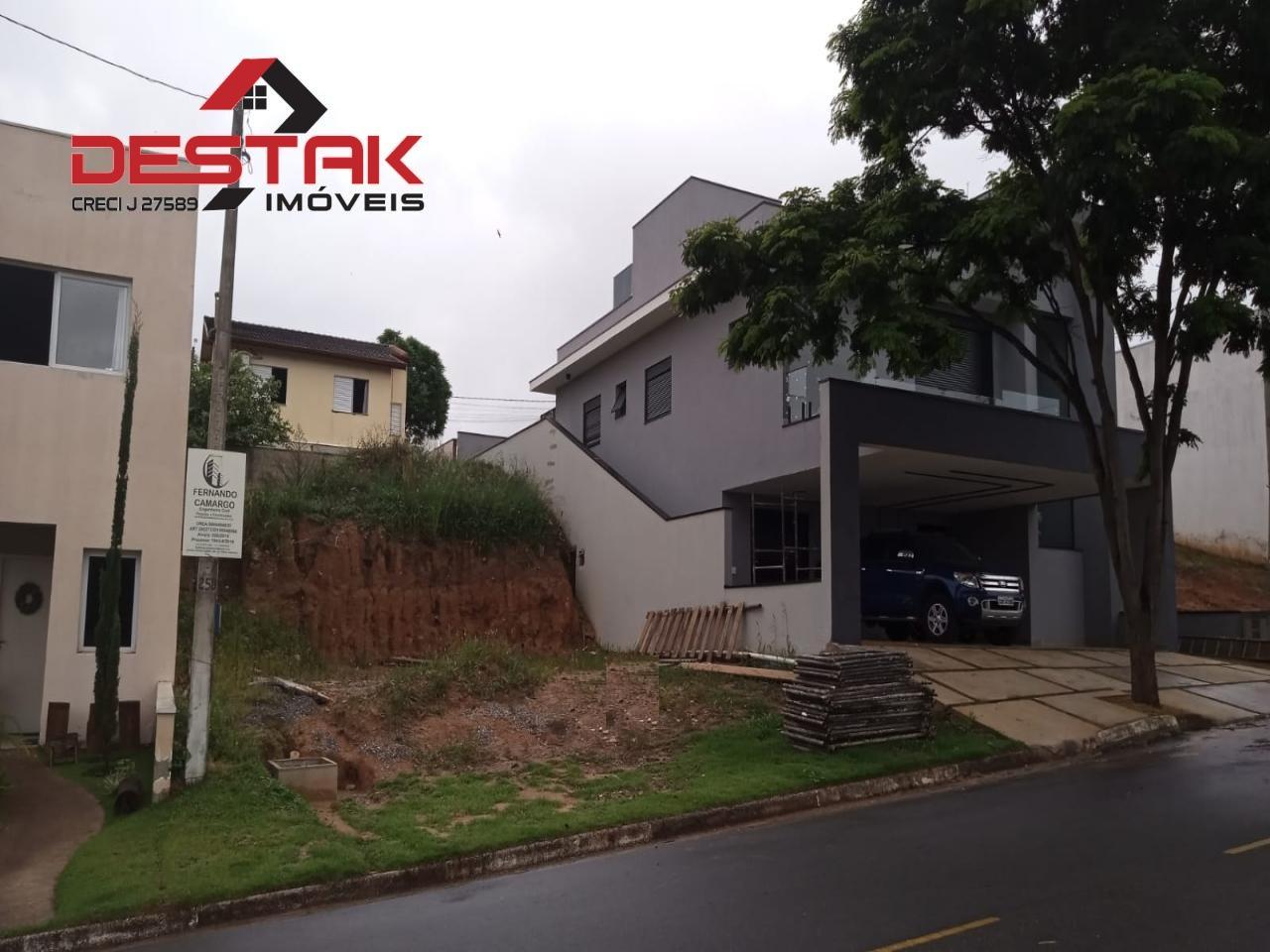 Terreno, 250 m² - Foto 1