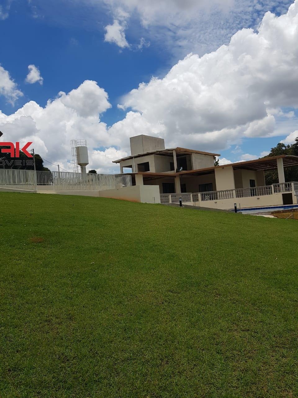 Chácara, 2 quartos, 5116 m² - Foto 9