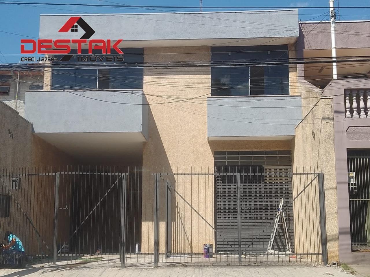 Casa, 3 quartos, 280 m² - Foto 1
