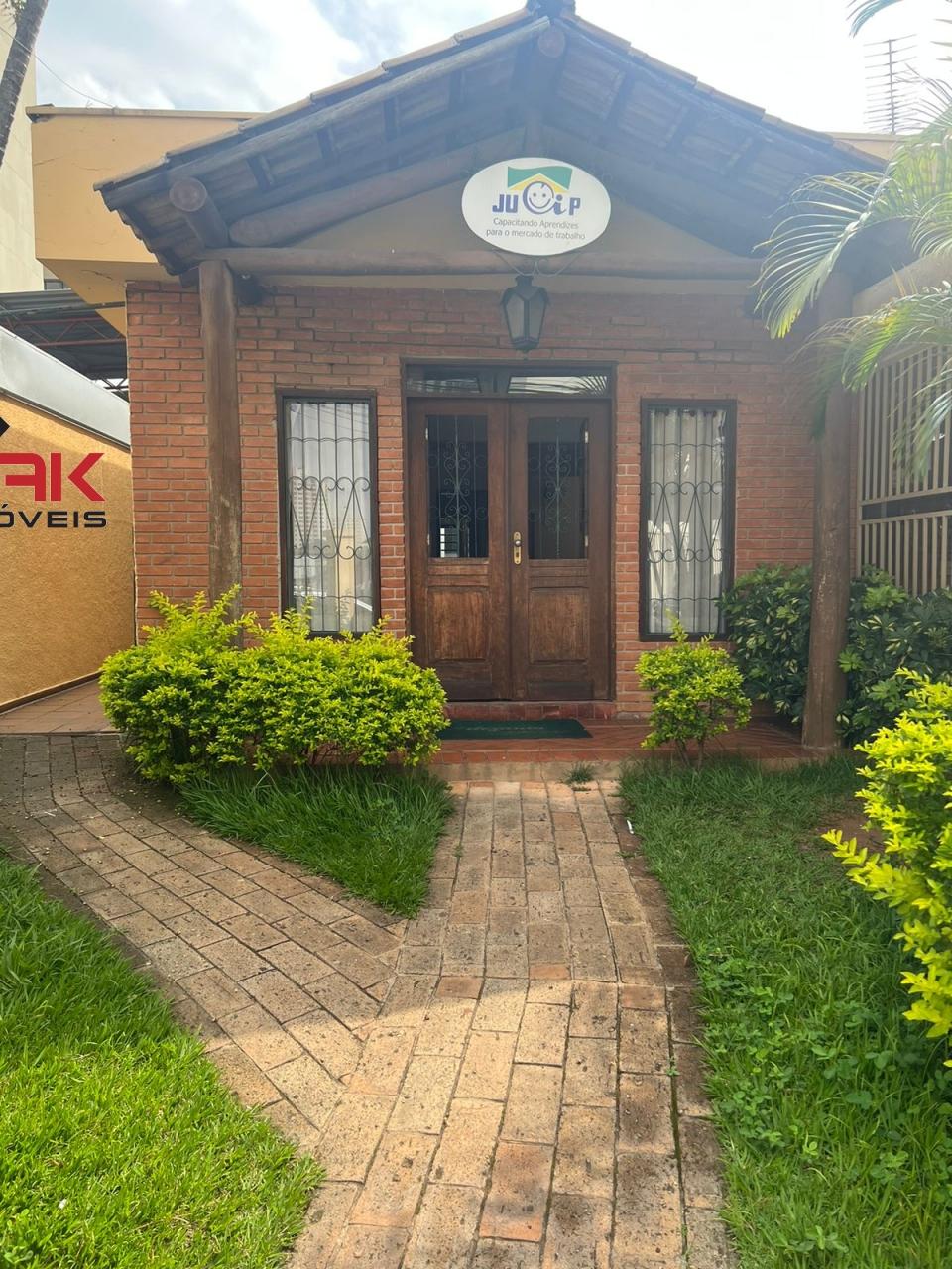 Prédio Inteiro, 296 m² - Foto 1