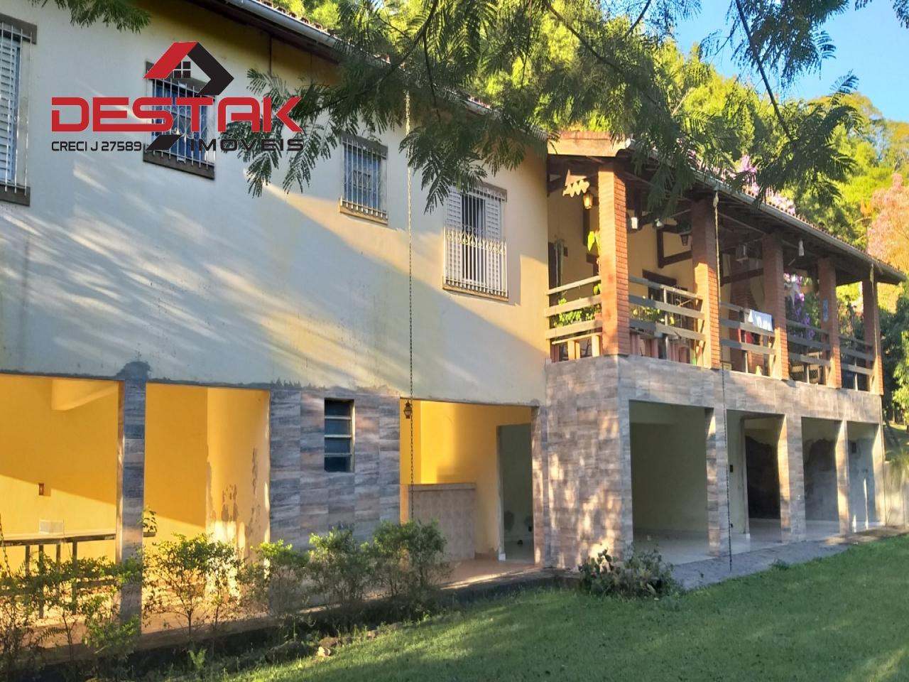 Sítio, 5 quartos, 2 hectares - Foto 1