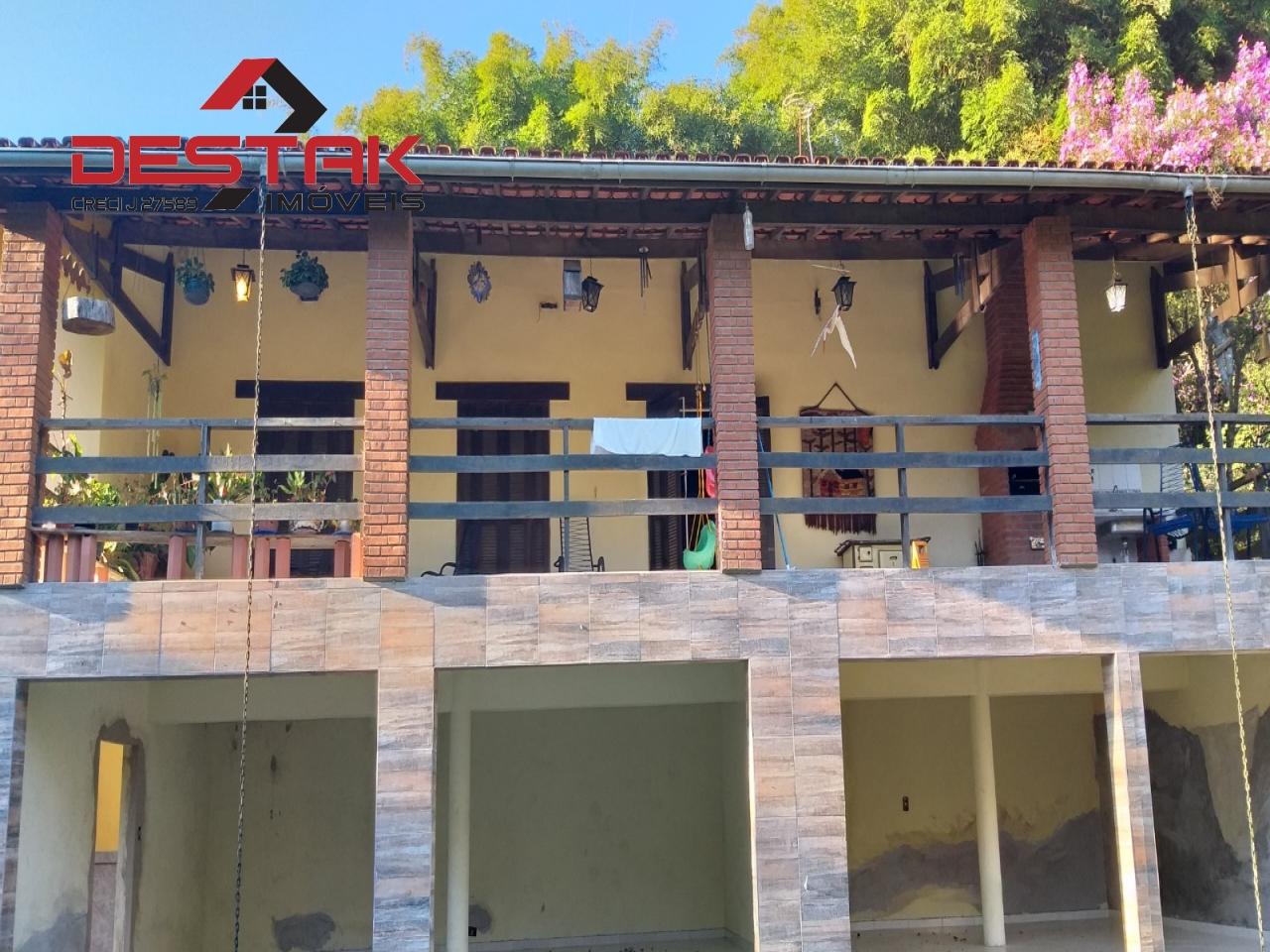 Sítio, 5 quartos, 2 hectares - Foto 2