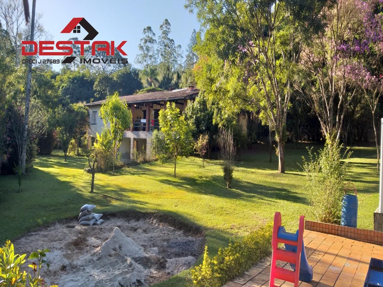 Sítio, 5 quartos, 2 hectares - Foto 3