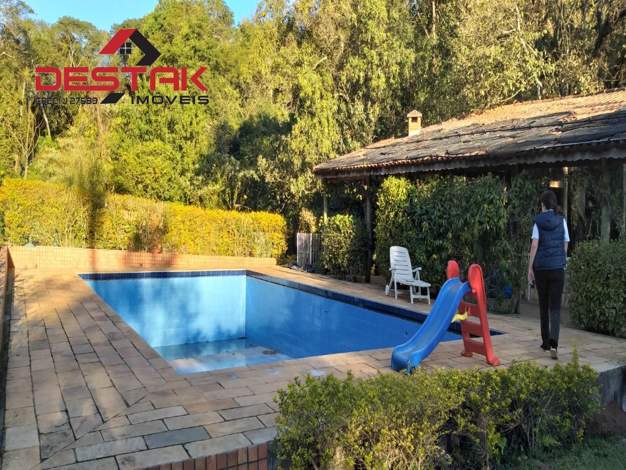 Sítio, 5 quartos, 2 hectares - Foto 4