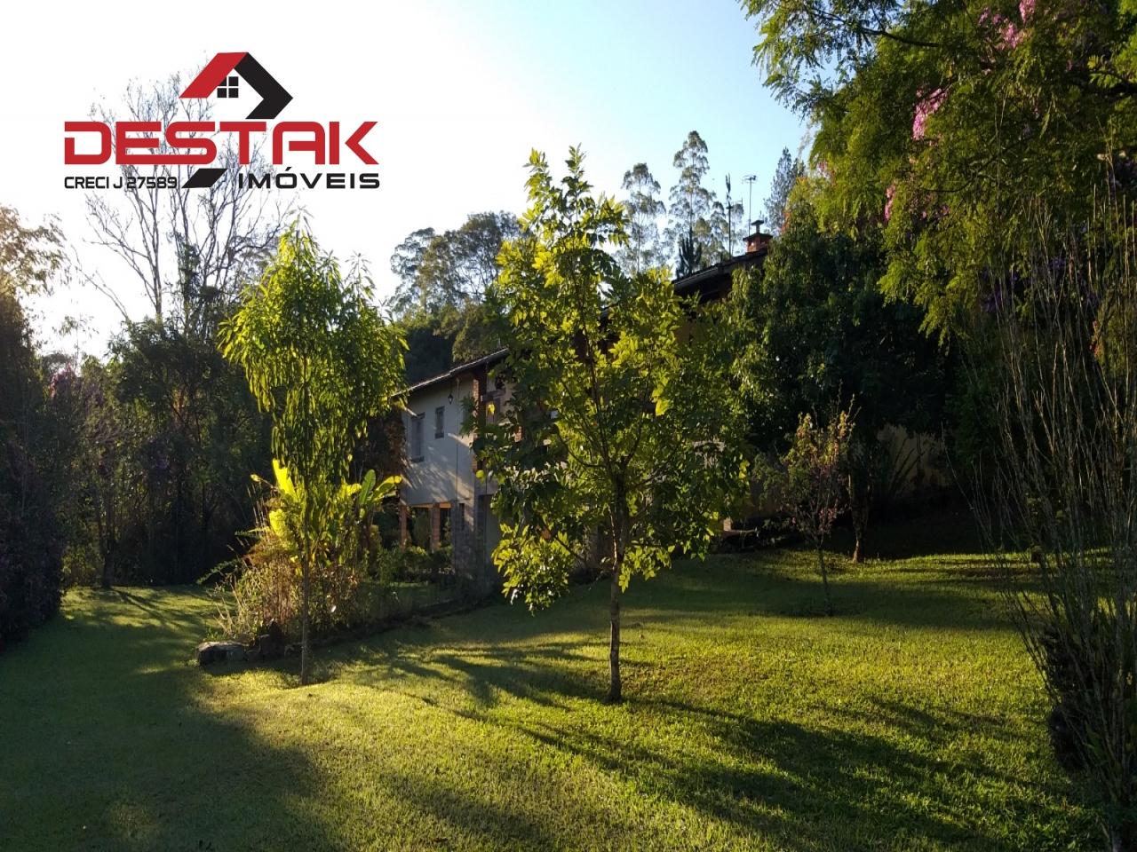 Sítio, 5 quartos, 2 hectares - Foto 5