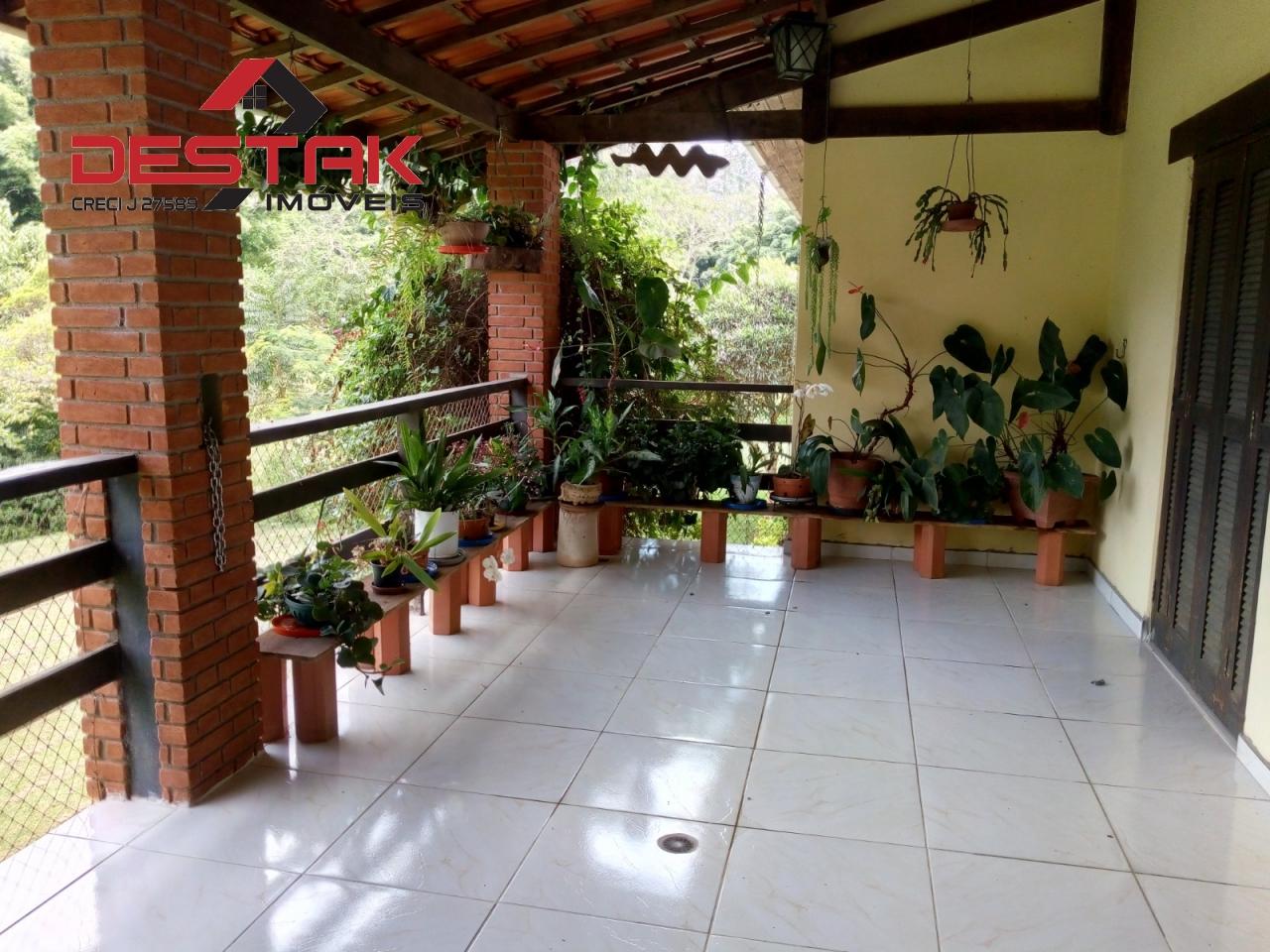 Sítio, 5 quartos, 2 hectares - Foto 8